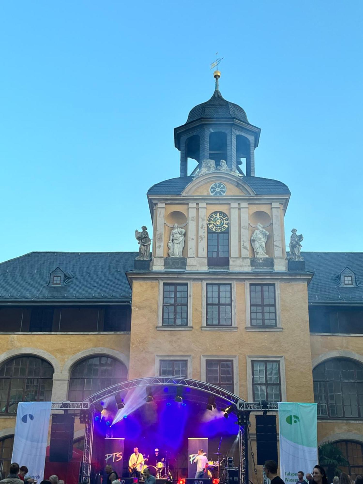 Willa "Kleinstes Haus Von Blankenburg" Urlaub In Einem Einzigartigen Baudenkmal Blankenburg  Zewnętrze zdjęcie